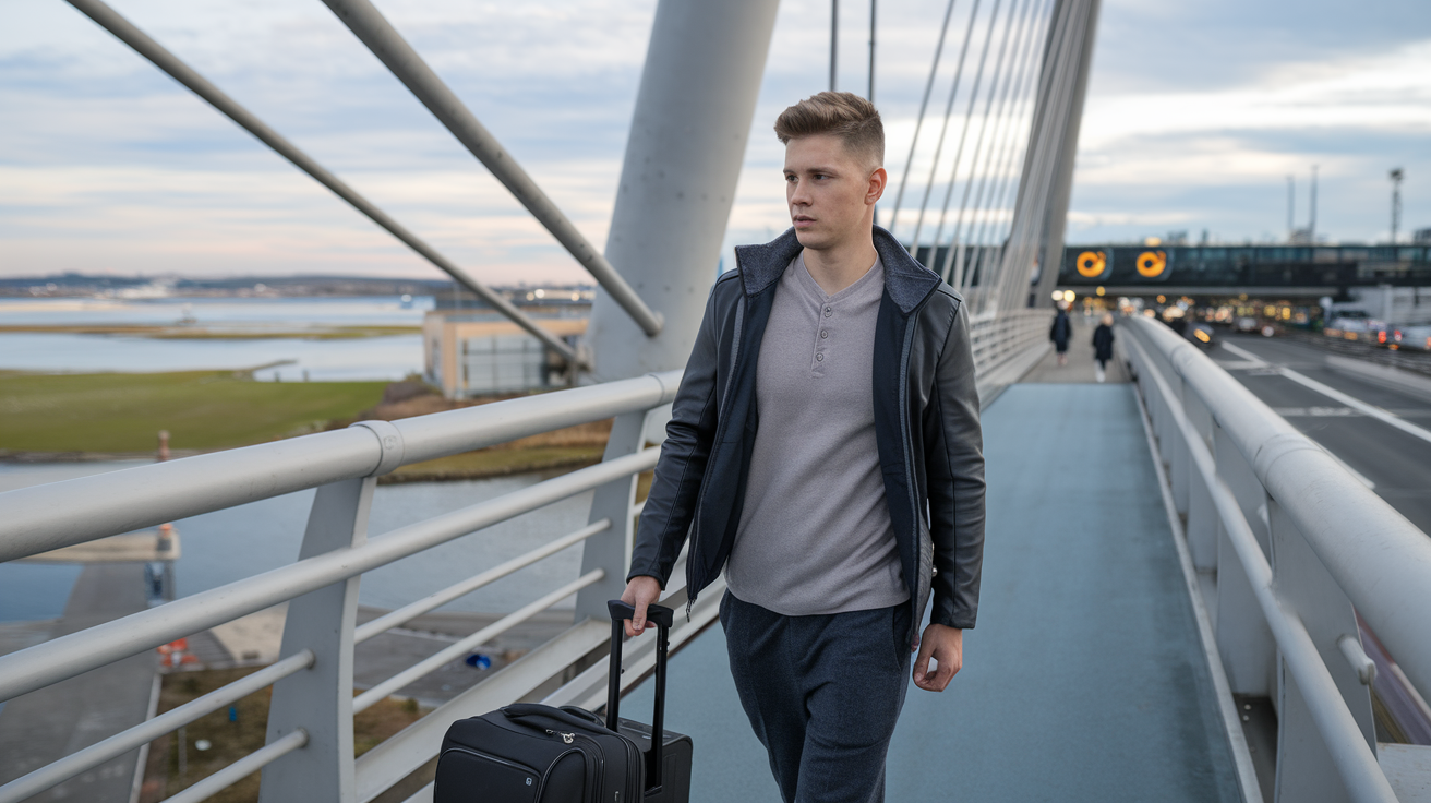 Isles-les-Villenoy to CDG Airport Transfer: Your Complete Guide